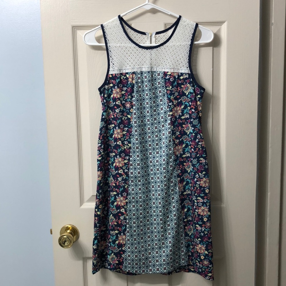 Xhilaration dress